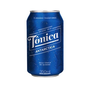 Água Tônica