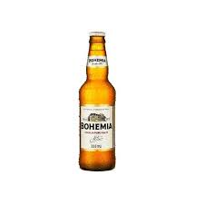 Cerveja Bohemia 355ml