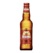 Cerveja Brahma Long Neck 355ml
