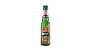 Cerveja Long Neck Becks Puro Malte 330ml