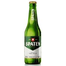Cerveja Spaten 355ml