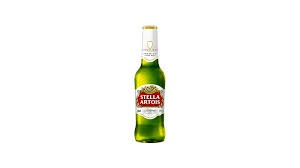 Cerveja Stella Artois 330ml