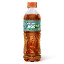 Chá Matte Limão Leão 300ml