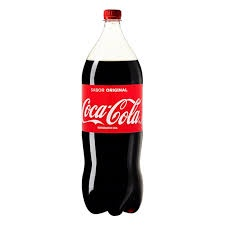 Coca - 2 Litros
