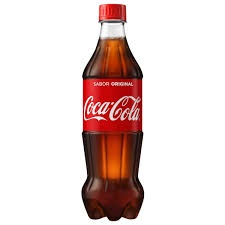 Coca - 600 Ml