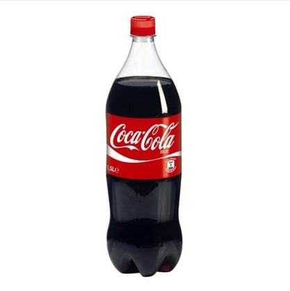 Coca-cola 1,5l