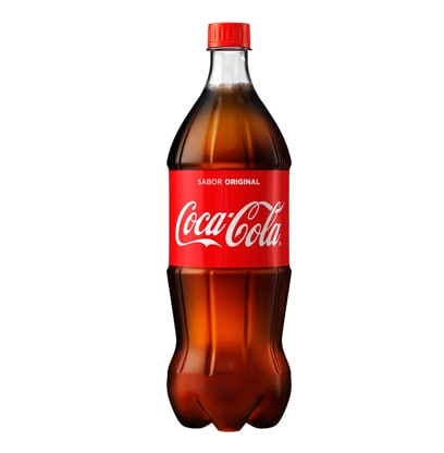 Coca-cola 1l