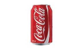 Coca- Lata