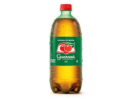 Guaraná Antarctica - 1 Litro