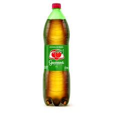 Guaraná Antarctica 1,5l