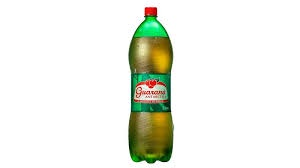 Guaraná Antarctica - 2 Litros