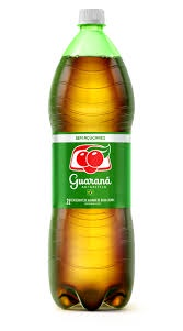 Guaraná Antarctica Zero - 2 Litros
