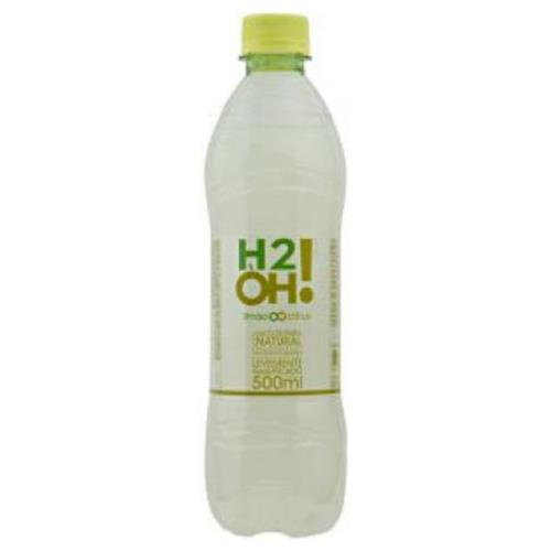 H2oh! Limoneto