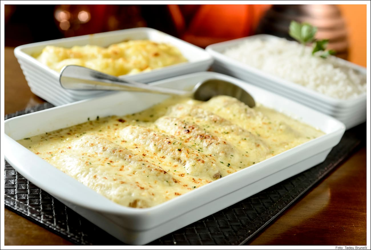 Peixe À Delícia