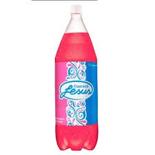 Refrigerante Guaraná Jesus Pet 1l