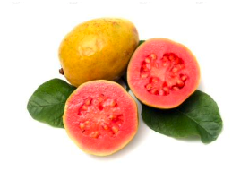 Suco Goiaba (500ml)