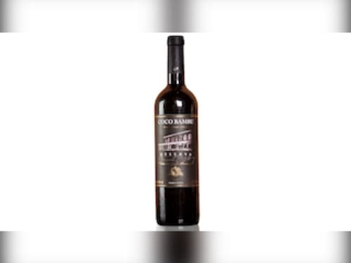 Vinho Tinto Reserva Coco Bambu
