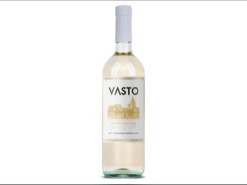 Vinho Vasto Branco