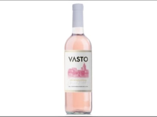 Vinho Vasto Rosé