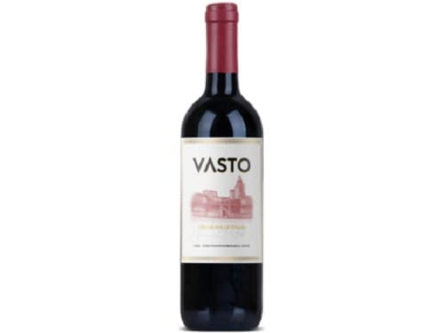 Vinho Vasto Tinto Rosso