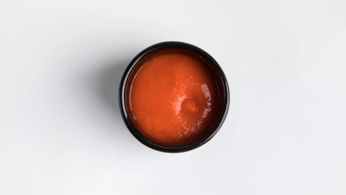 Кетчуп Heinz