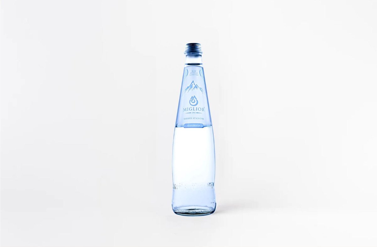 Miglior 0.5 c газом