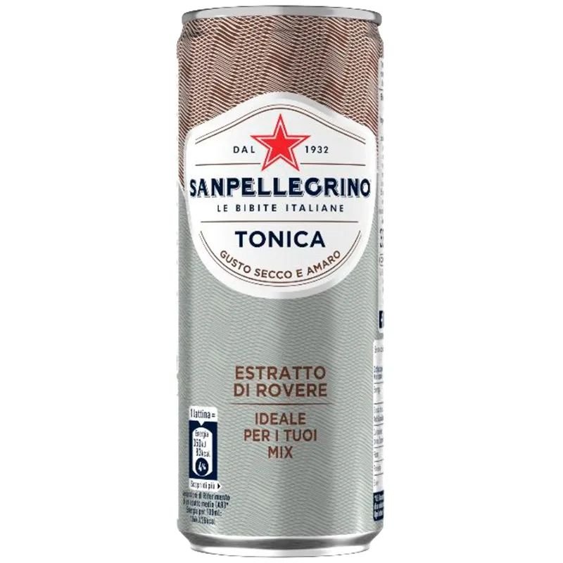 San Pellegrino Tonic 0,33