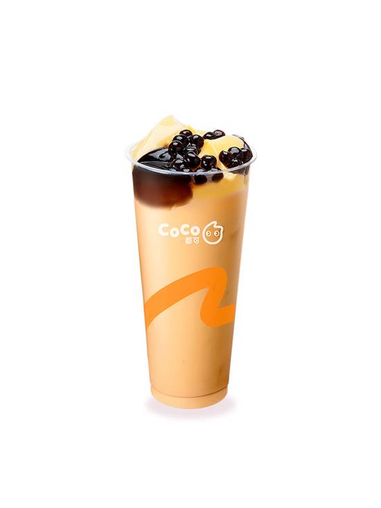 D 3 Guys Milk Tea