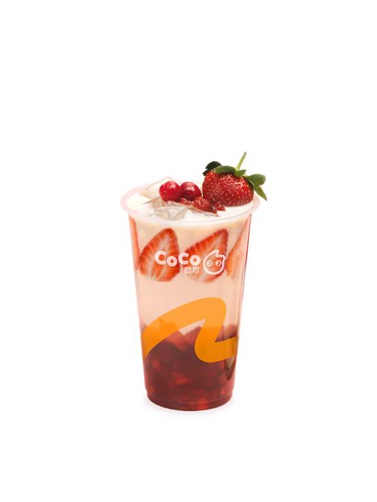 D Berry Lover