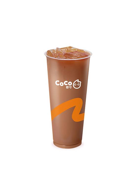 D Chocolate (D Milk Tea)