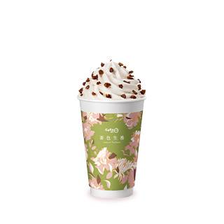 D Floral Jasmine