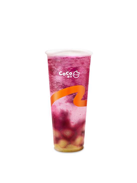 D Grape Dream