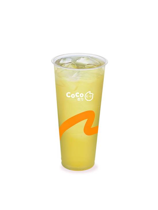 D Green Tea