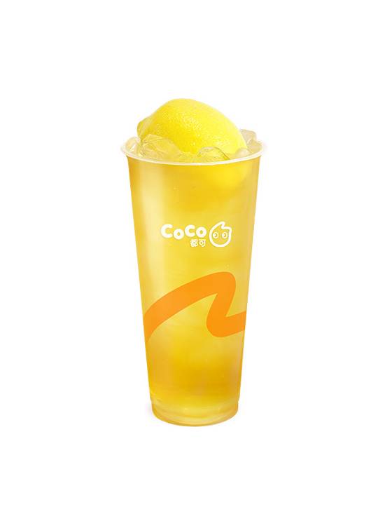D Lemon King