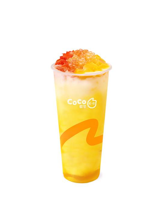 D Mango Pomelo Sago