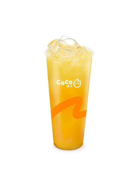 D Mango Yakult