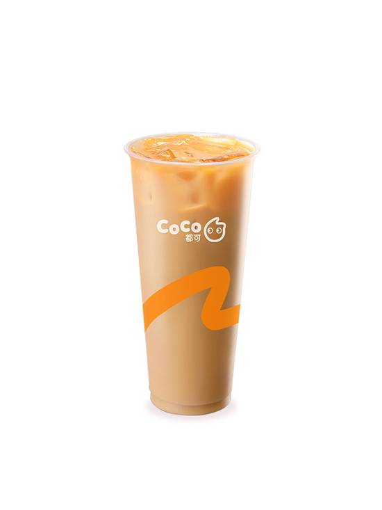 D Milk Tea