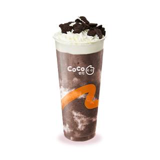 D Oreo Chocolate