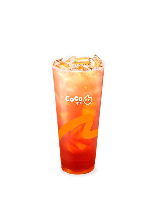 D Passion Black Tea
