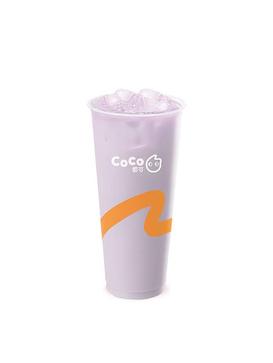 D Taro Milk Tea (D Milk Tea)