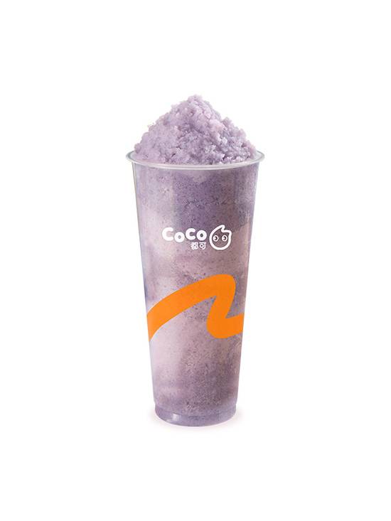 D Taro Slush