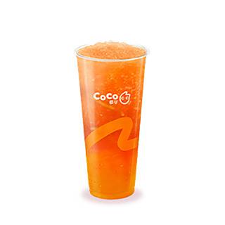 D Tropical Punch (Seasonal)
