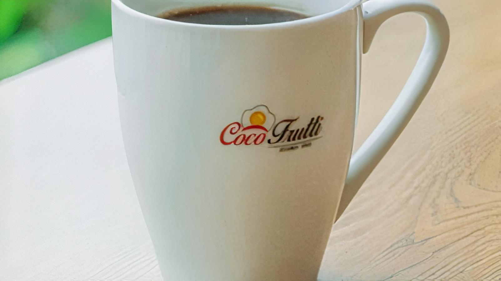 Café, Thé ou Tisane / Coffee, tea or Tisane