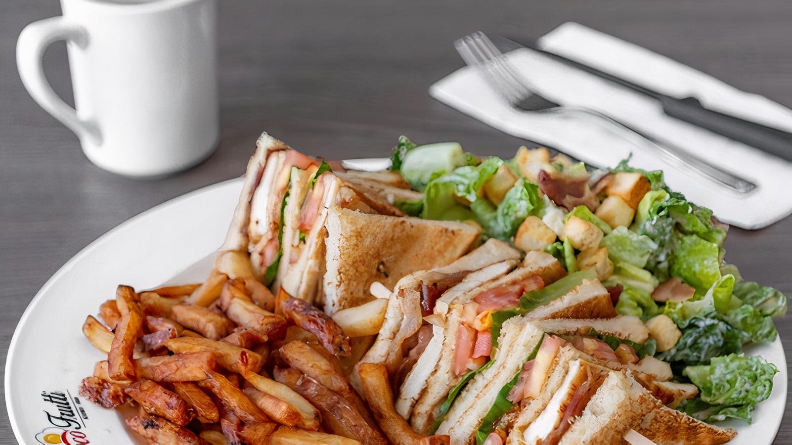 Croque-Monsieur