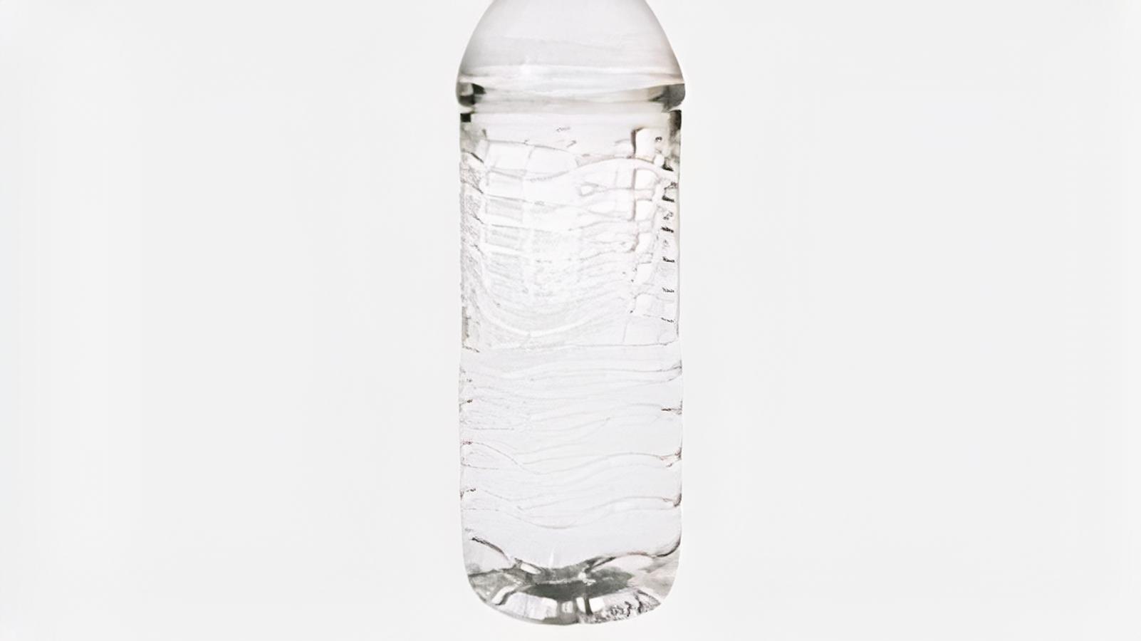 Eau pétillante / Sparkling water