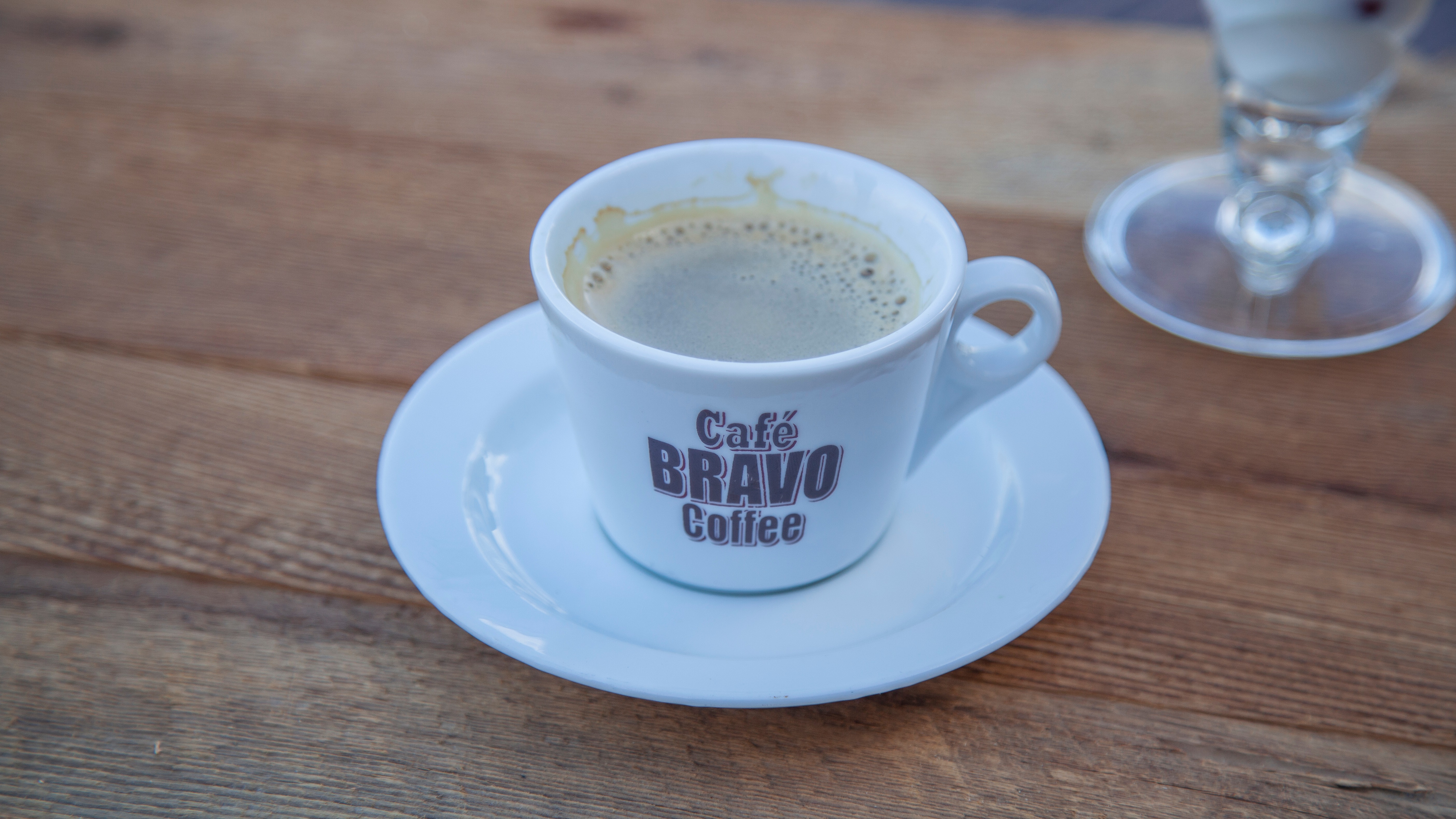 Espresso