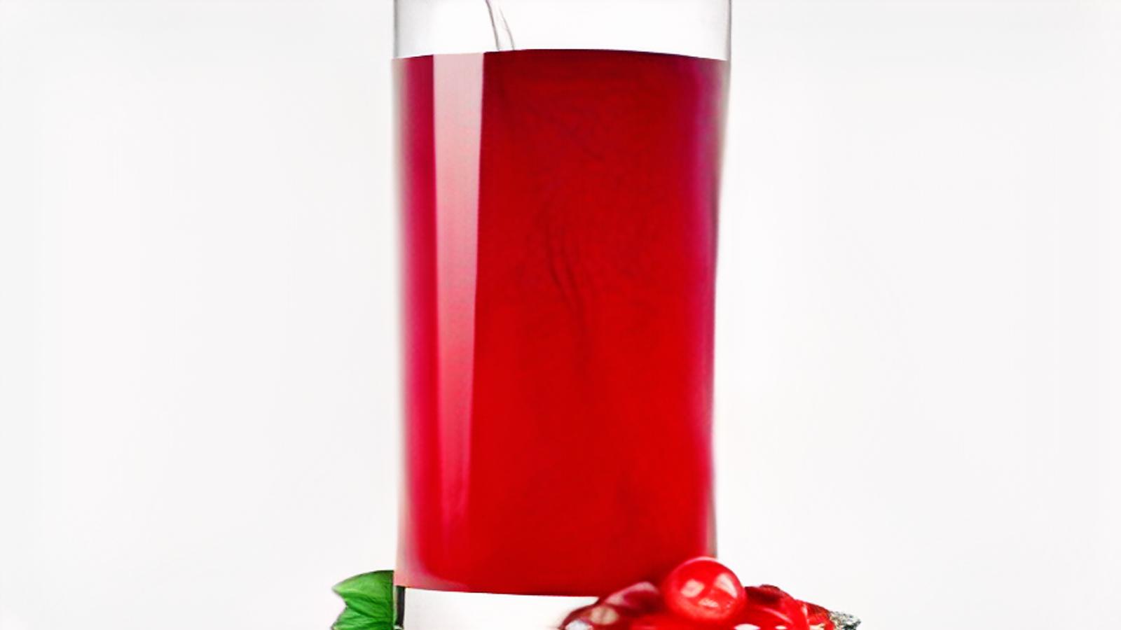 Jus de Fruit / Fruit Juice