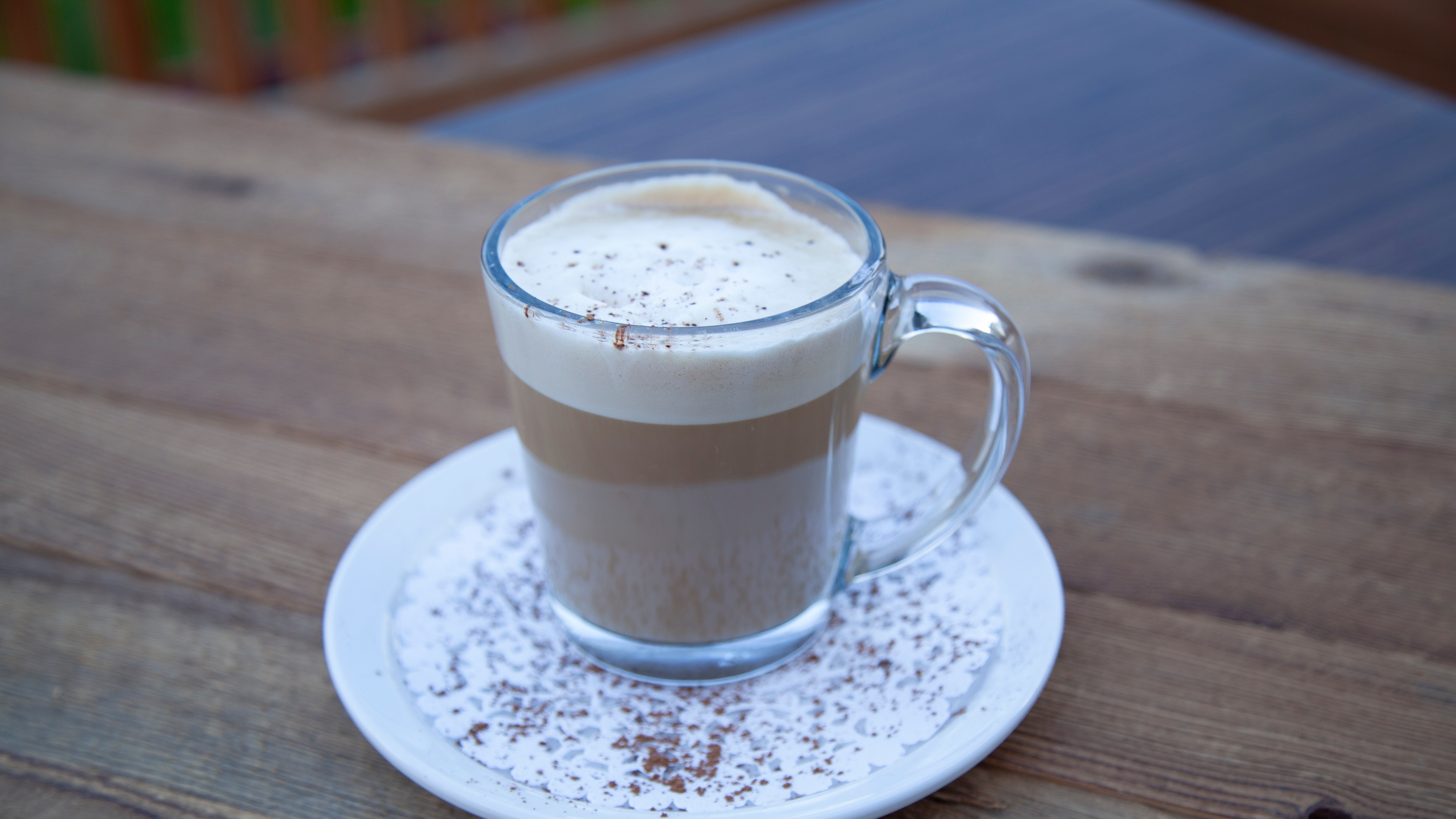 Latté