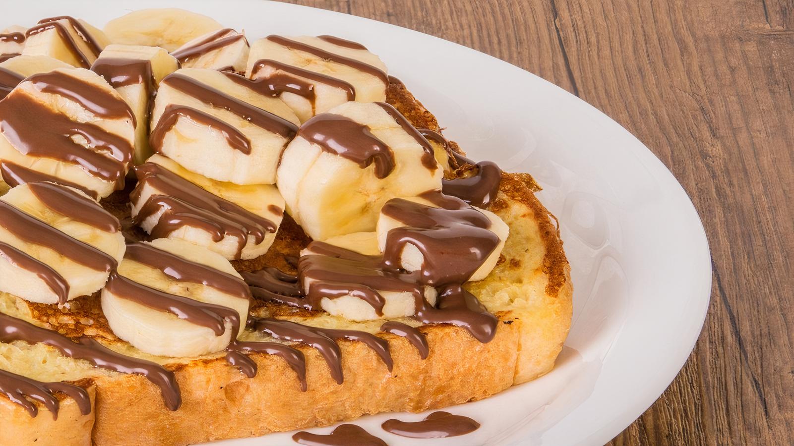 PD Bananes-Choco / Banana-Chocolate