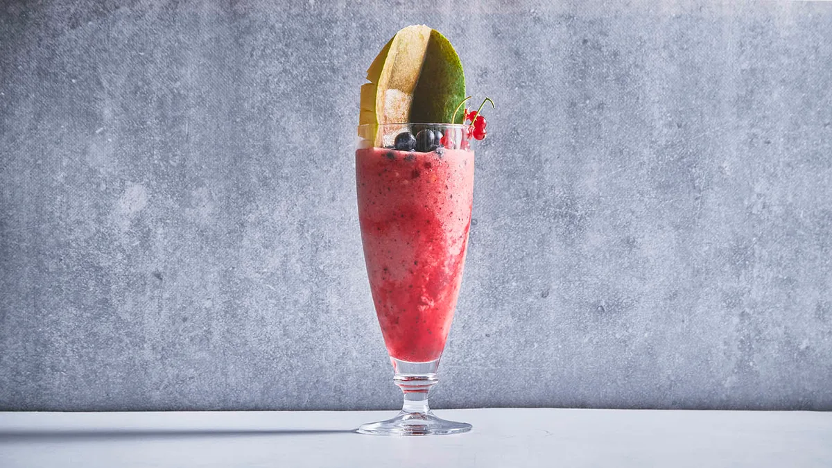 Frugtmix Cocktail 0,45 l